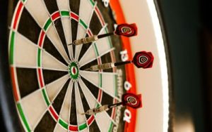 Darts